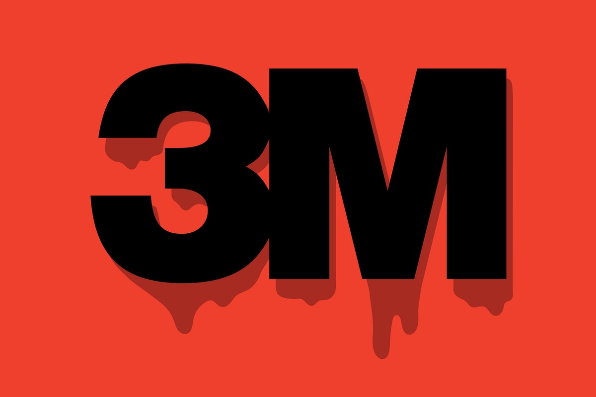 3M Contamination Settlement
