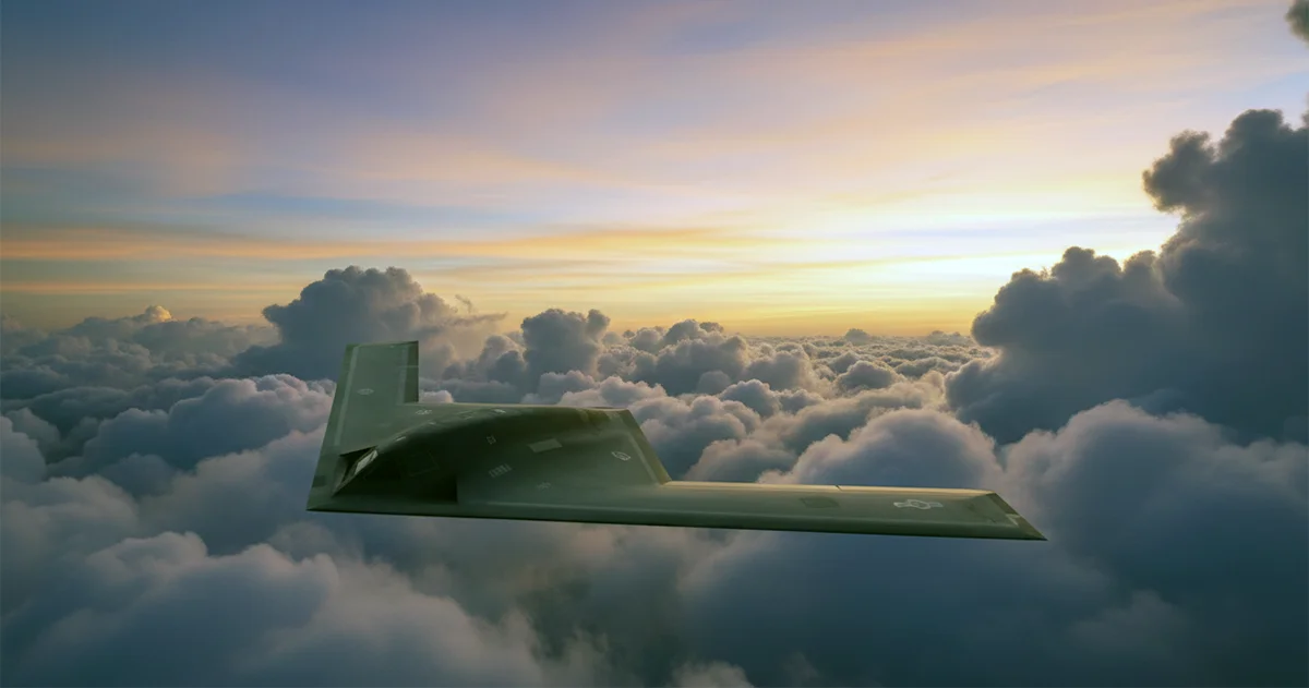 Northrop Grumman Pension Class Action Settlement