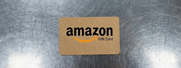 Can You Use a Visa Gift Card on Amazon?