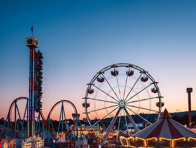 Windy City Amusements H-2B wage class action settlement