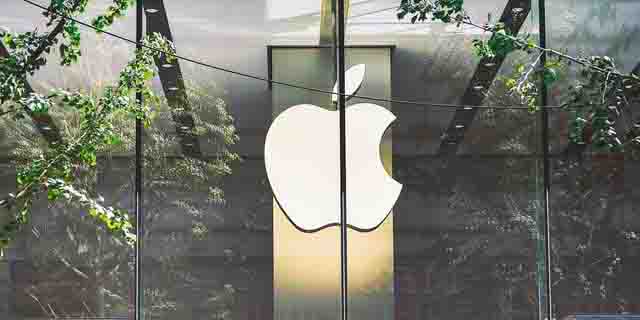 Apple App Developer Settlement