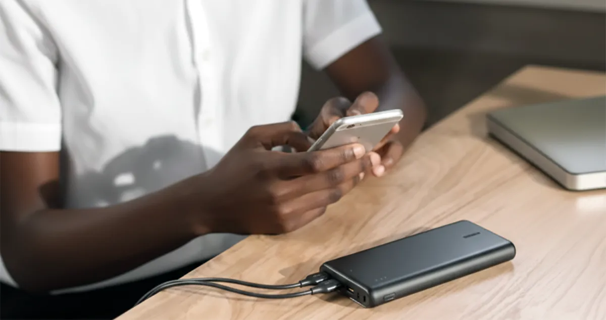 Belkin power bank settlement