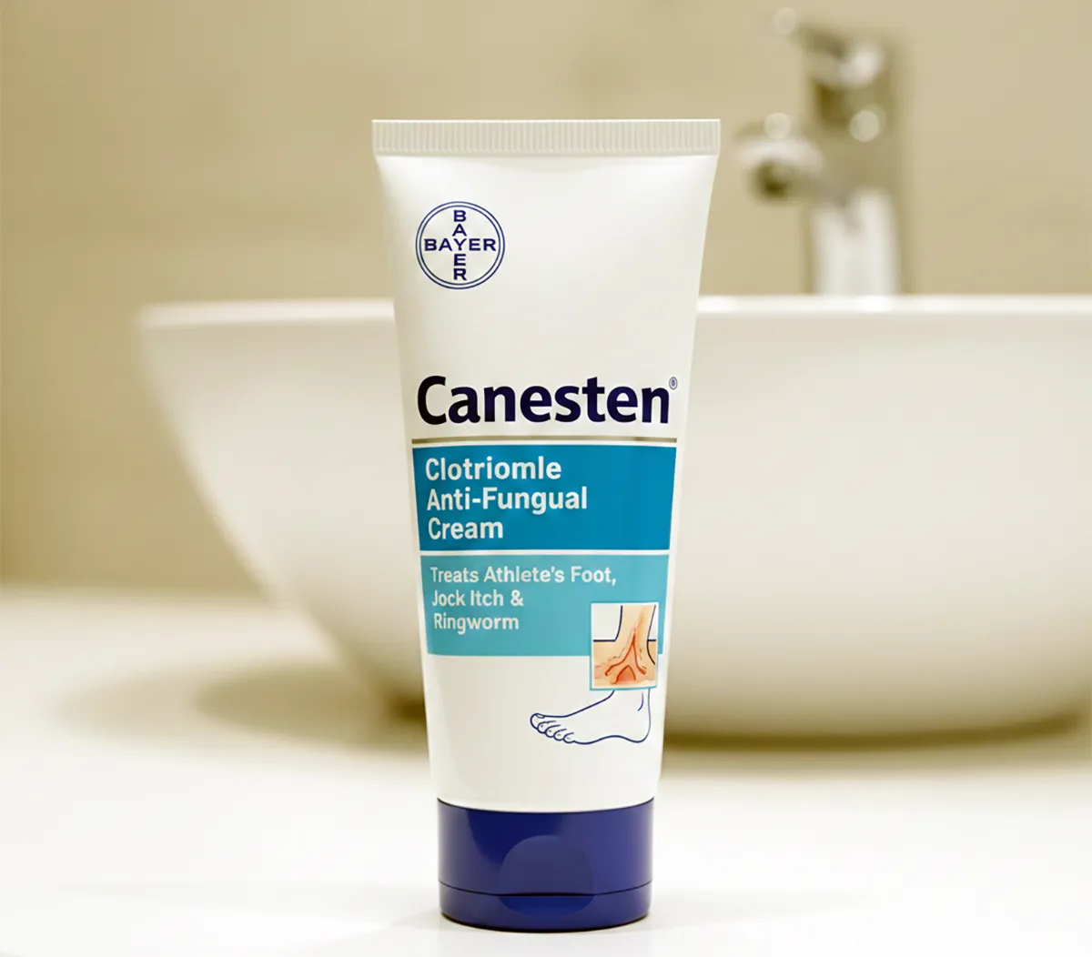 Bayer Antifungal Spray Class Action Settlement 2026: How to File a Claim for Lotrimin and Tinactin Benzene Recall Compensation