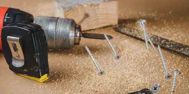 Black & Decker Settlement