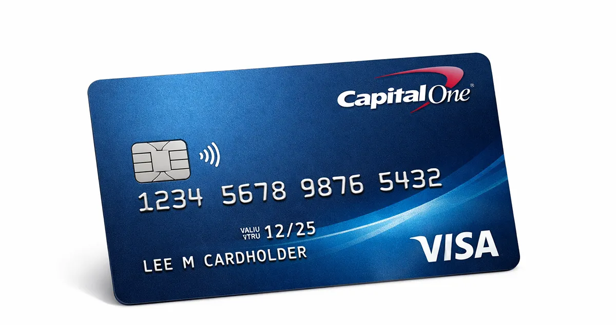 Capital One Deceased Credit Reporting Class Action Settlement