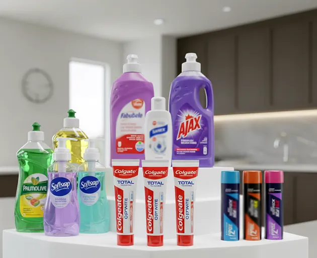 Colgate-Palmolive pension residual annuity class action settlement