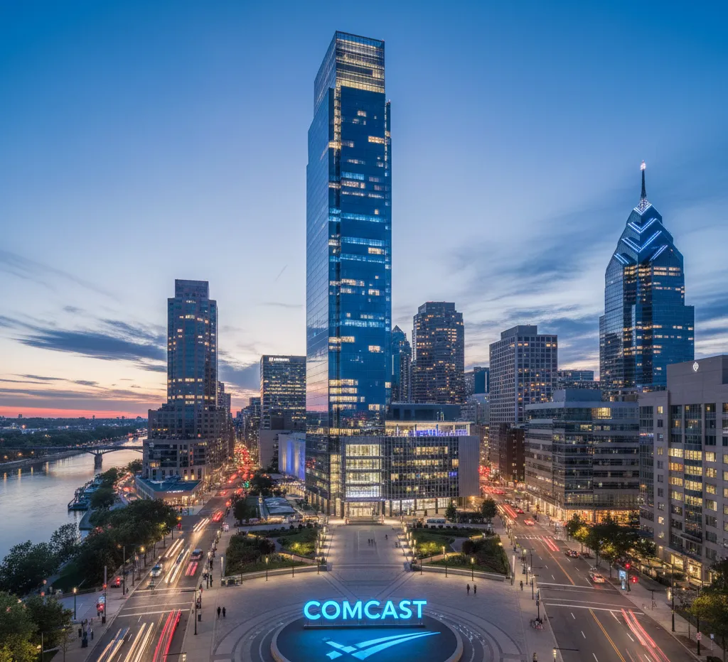 Open Class Action Lawsuit against Comcast