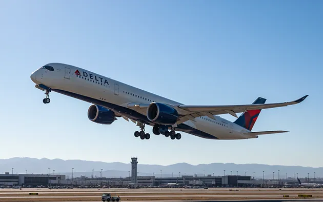 Delta Flight DL89 fuel dump class action settlement