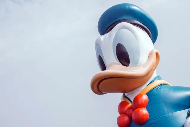 New Open Class Action against Disney