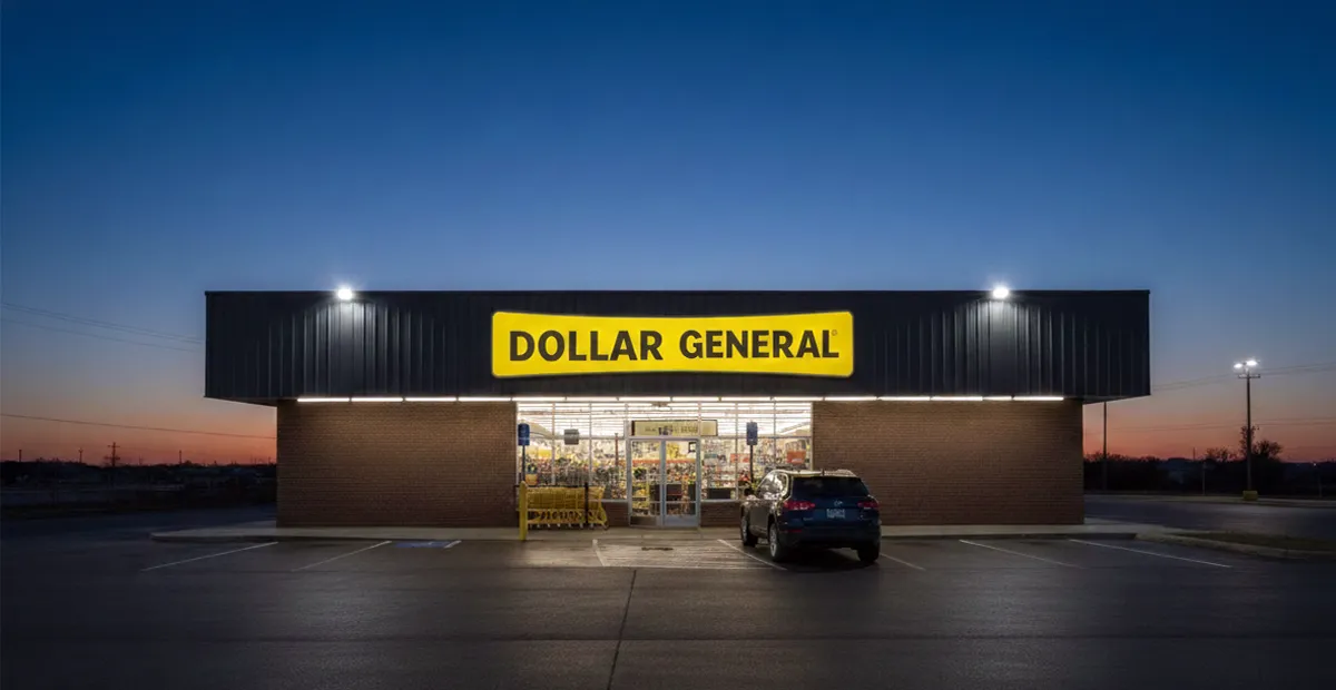 Dollar General price settlement