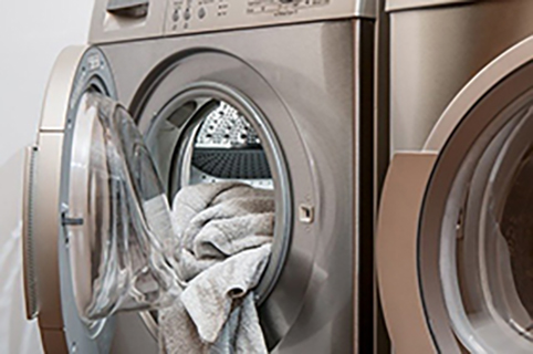 Electric Clothing Dryer Open Class Action Settlement