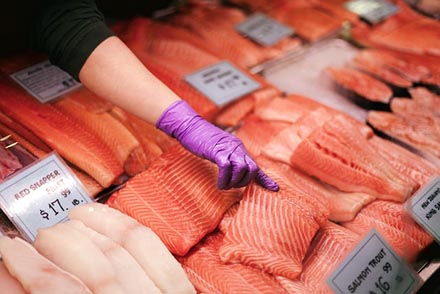 Salmon Indirect Purchasers Settlement