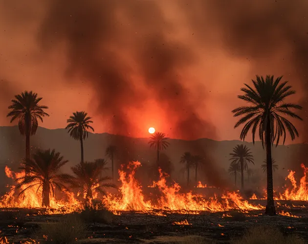 Maui Fires Class Action Settlement