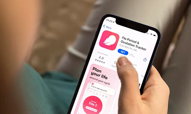 New Open Class Action against Flo Period Tracker