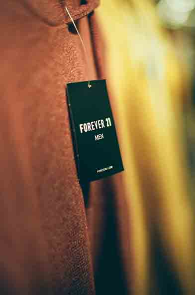 Forever 21 Data Breach Settlement