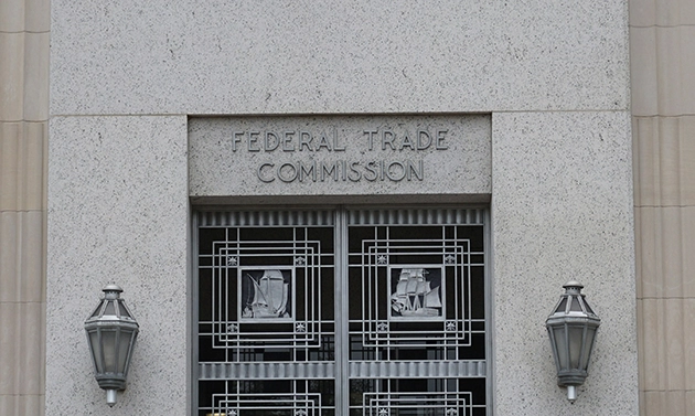 FTC refund program Legion Media