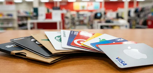 How Do I Redeem an Amazon Gift Card?