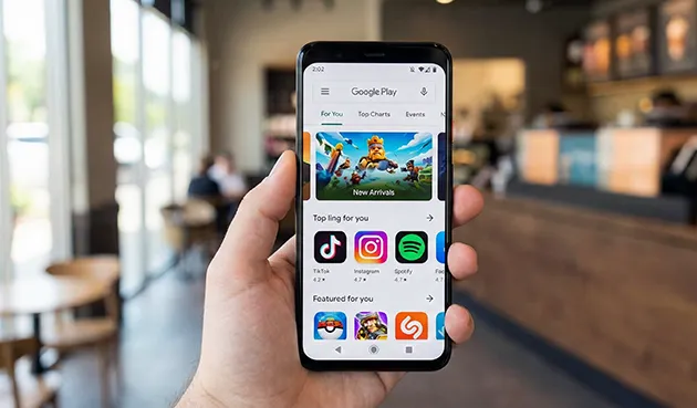 Google Play Store Antitrust Settlement