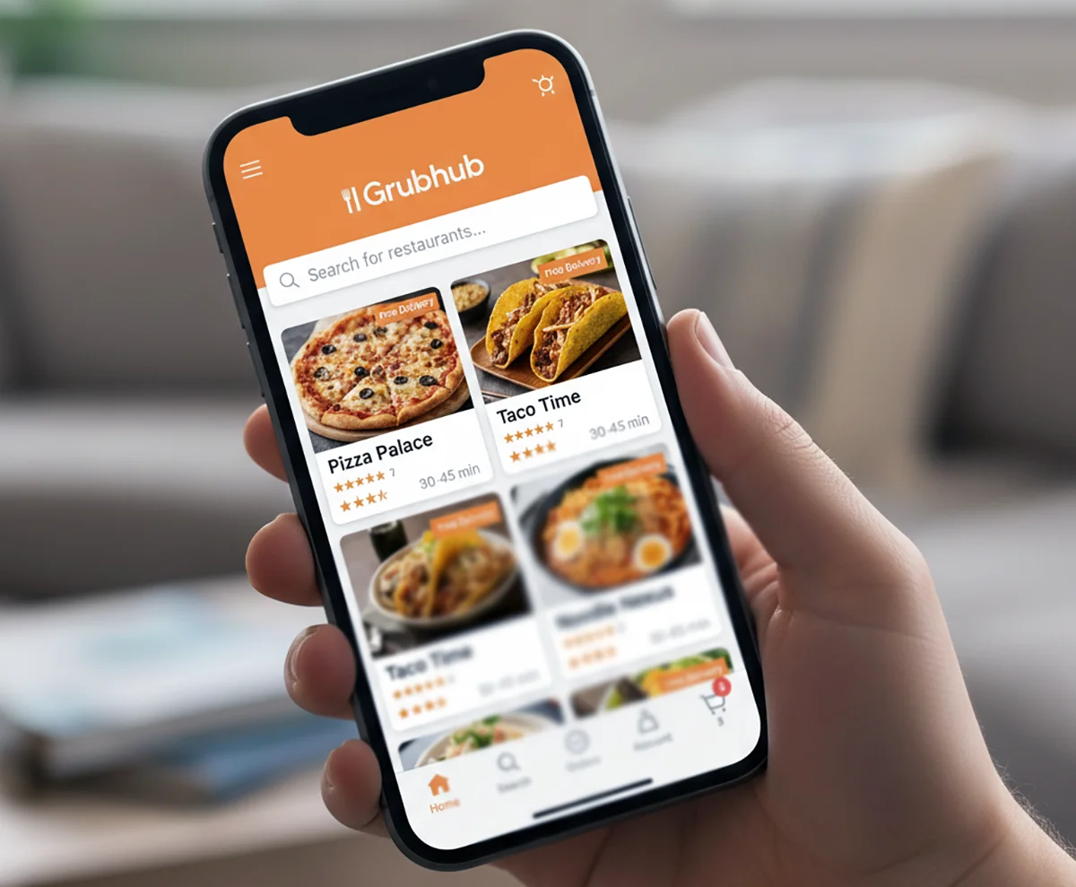 Grubhub Unauthorized Restaurant Listing Class Action Settlement