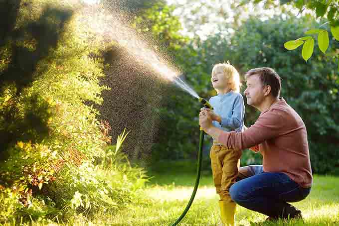 Pocket Garden Hose Class Action Settlement