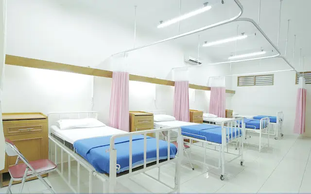Witham Memorial Hospital patient portal settlement details