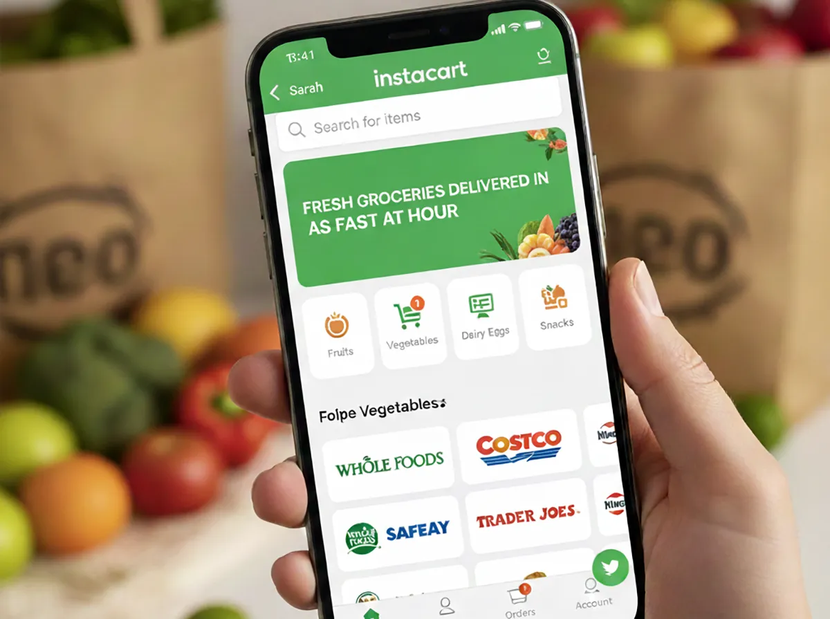 Instacart FTC settlement