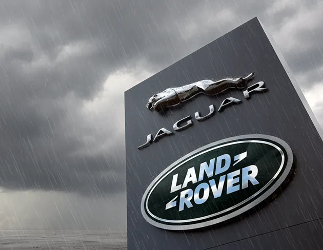 Jaguar Land Rover Turbocharger Settlement