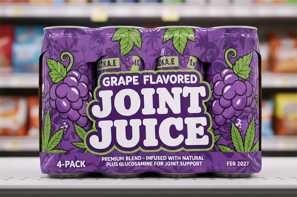 Joint Juice Settlement