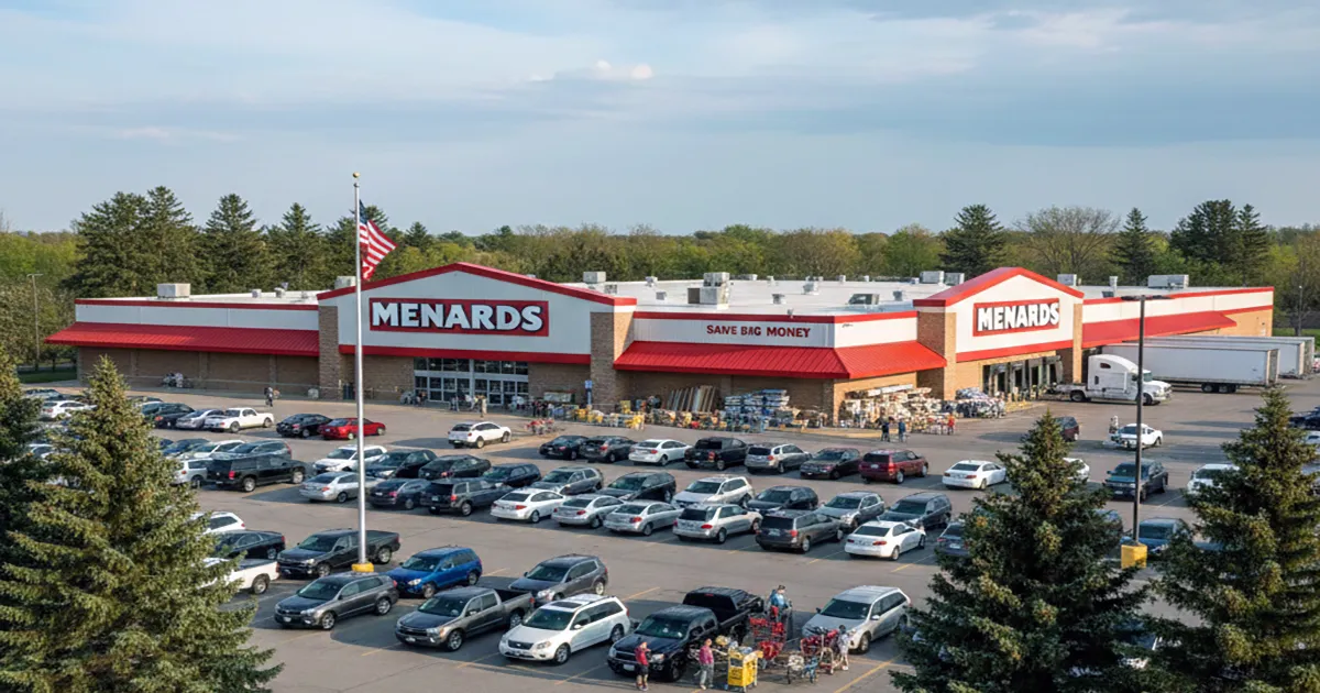 Menards 11 Percent Rebate Settlement