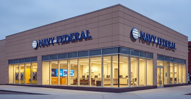 Navy Federal Unauthorized Transaction Denial Settlement