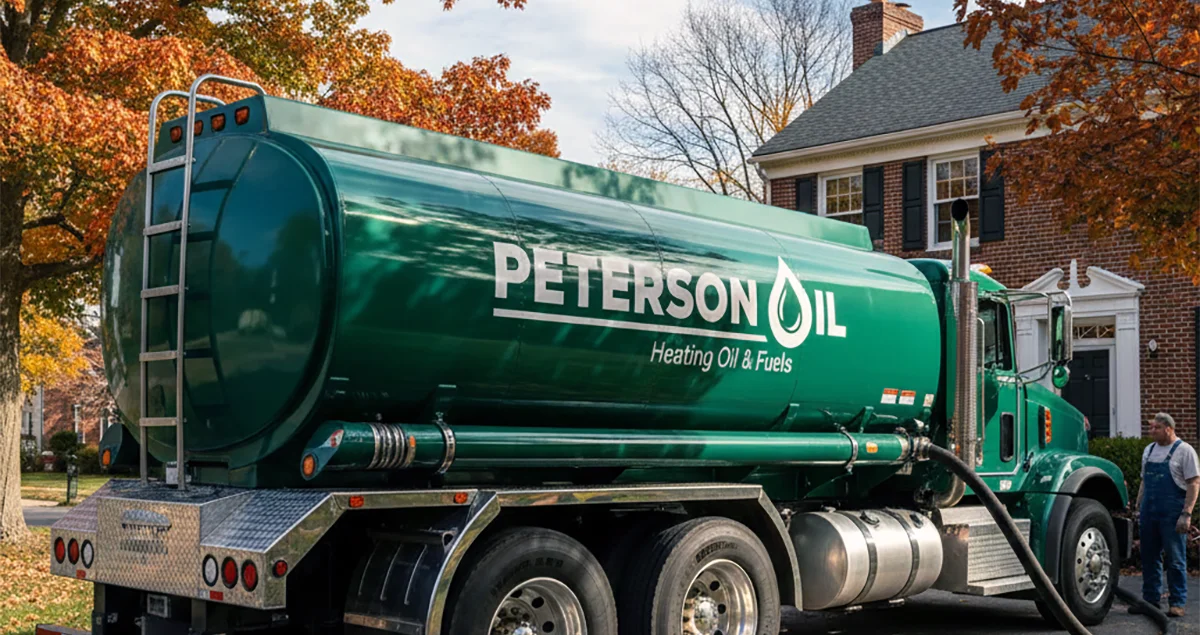 Peterson Oil Biodiesel Class Action Settlement