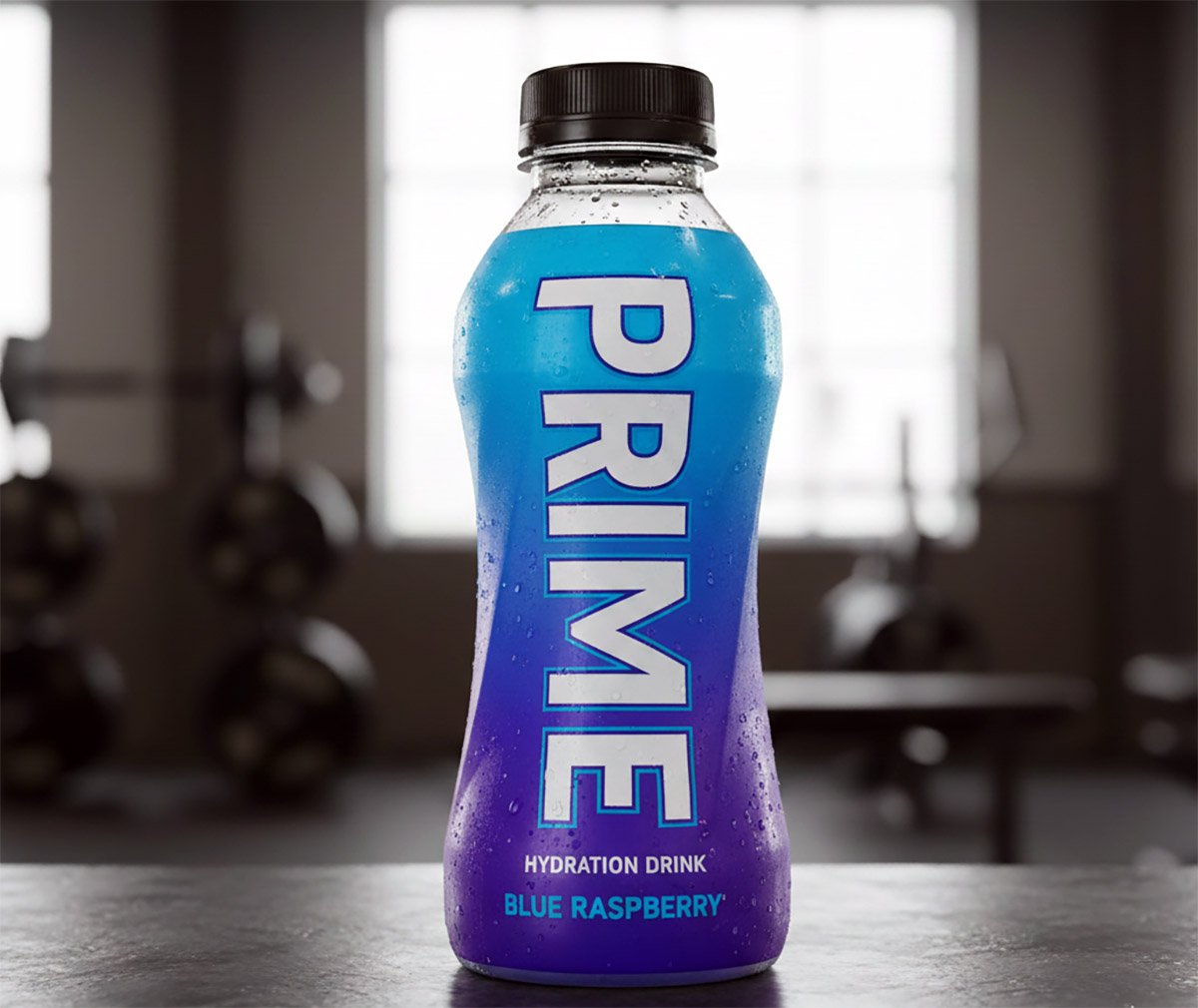 PRIME Energy Drink Class Action Lawsuit