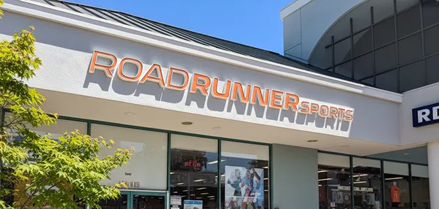 Road Runner Sports VIP Rewards Settlement
