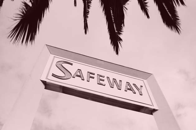 Safeway Class Action Settlement