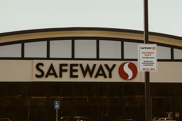 Albertsons and Safeway Class Action Lawsuit