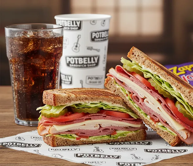 Potbelly Washington Pay Transparency Settlement