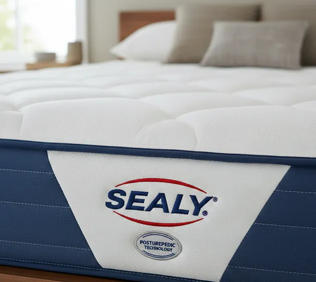 Sealy 1250 Thread Count Bedding Class Action Settlement