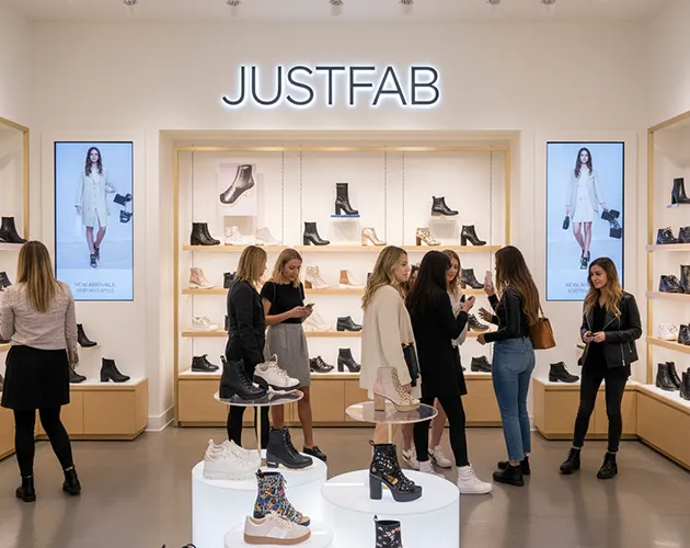 JustFab ShoeDazzle FabKids VIP Membership Settlement