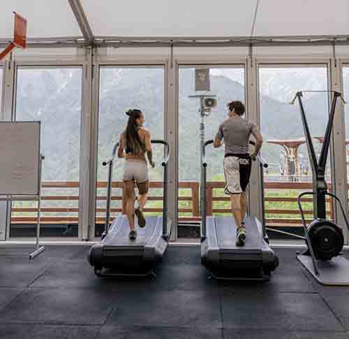 Sole Treadmill Class Action Settlement