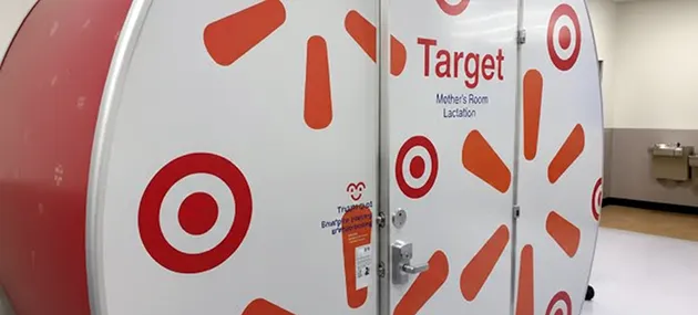Target settlement notice for New Jersey distribution center employees