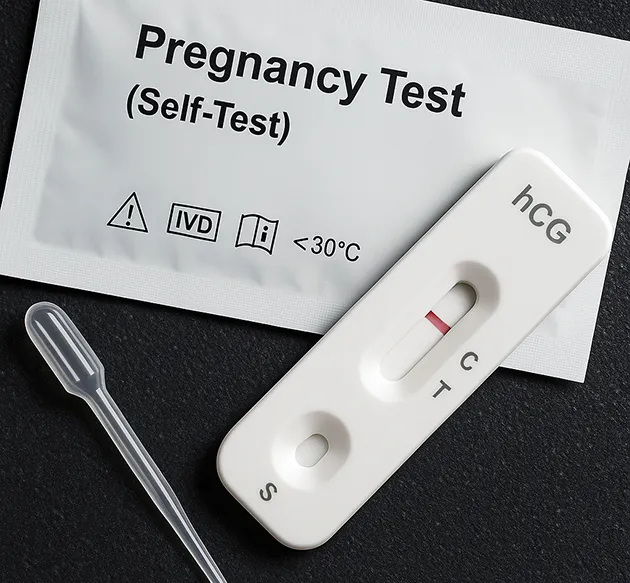 Natera prenatal testing settlement