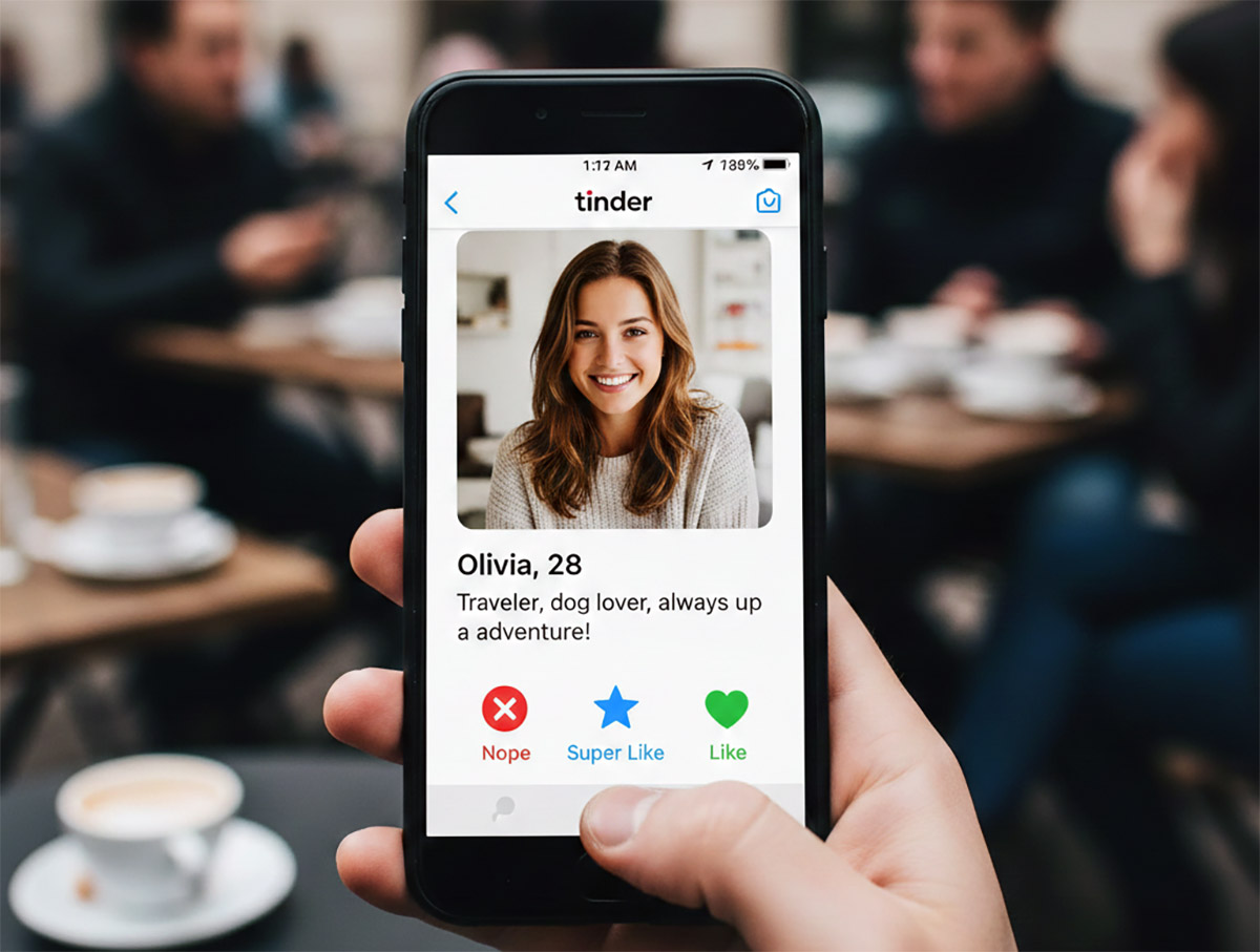 Tinder Age Discrimination