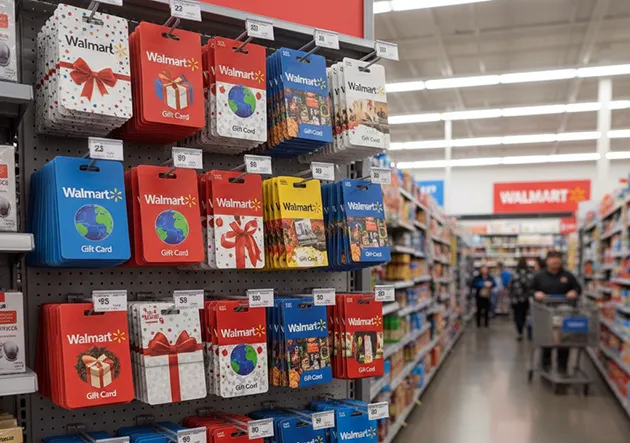 Do Walmart Gift Cards Lose Value Over Time?