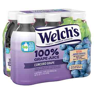 Welch Foods Class Action Settlement